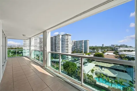 2100 S Ocean Lane Fort Lauderdale FL 33316