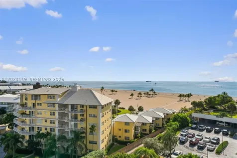 2100 S Ocean Lane Fort Lauderdale FL 33316