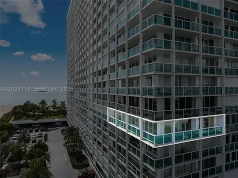 2100 S Ocean Lane Fort Lauderdale FL 33316