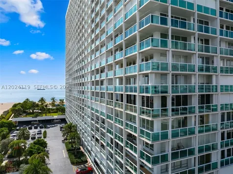 2100 S Ocean Lane Fort Lauderdale FL 33316