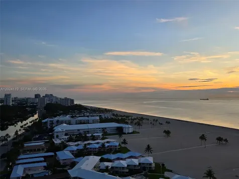2100 S Ocean Lane Fort Lauderdale FL 33316