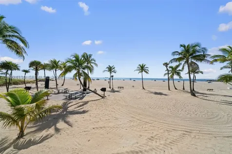 2100 S Ocean Lane Fort Lauderdale FL 33316