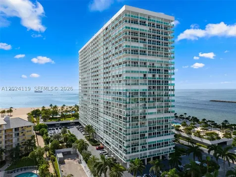 2100 S Ocean Lane Fort Lauderdale FL 33316