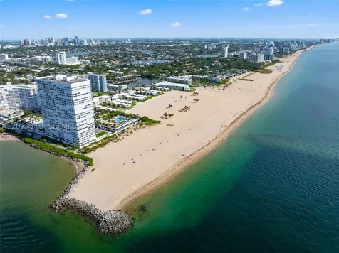2100 S Ocean Lane Fort Lauderdale FL 33316