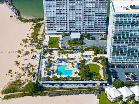 2100 S Ocean Lane Fort Lauderdale FL 33316