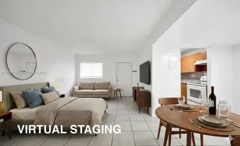 2011 Bay Drive Miami Beach FL 33141