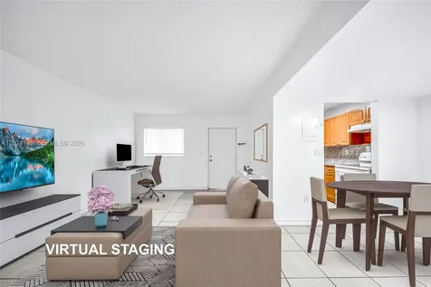 2011 Bay Drive Miami Beach FL 33141