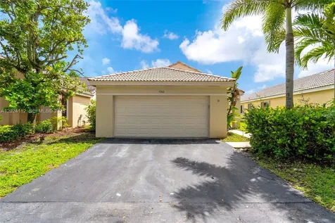 4366 Mahogany Ridge Drive Weston FL 33331