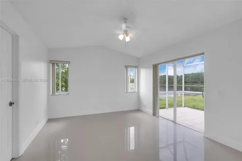 4366 Mahogany Ridge Drive Weston FL 33331