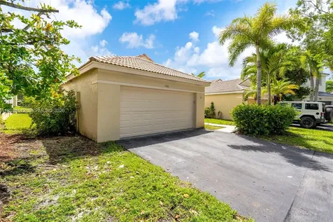 4366 Mahogany Ridge Drive Weston FL 33331