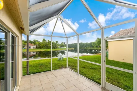 4366 Mahogany Ridge Drive Weston FL 33331