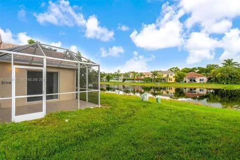 4366 Mahogany Ridge Drive Weston FL 33331