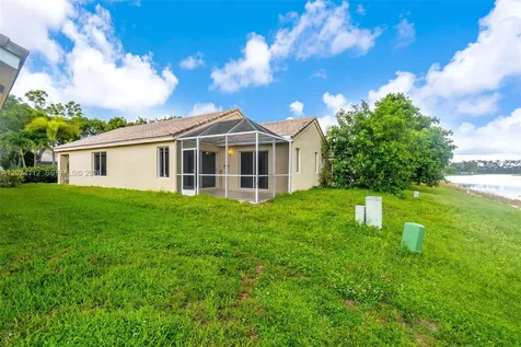 4366 Mahogany Ridge Drive Weston FL 33331