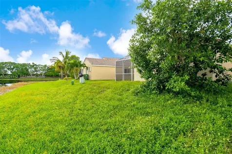4366 Mahogany Ridge Drive Weston FL 33331
