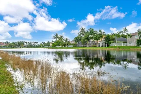 4366 Mahogany Ridge Drive Weston FL 33331