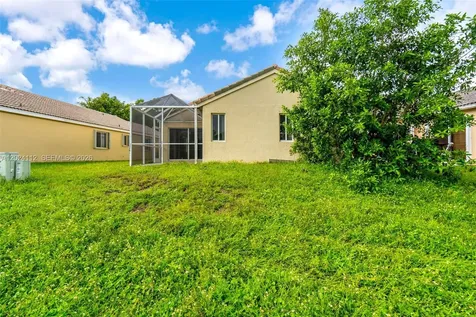 4366 Mahogany Ridge Drive Weston FL 33331