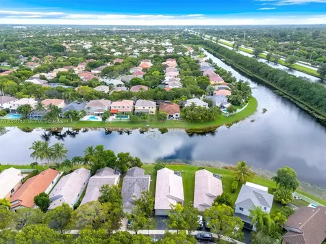 4366 Mahogany Ridge Drive Weston FL 33331