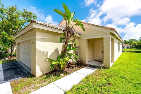 4366 Mahogany Ridge Drive Weston FL 33331