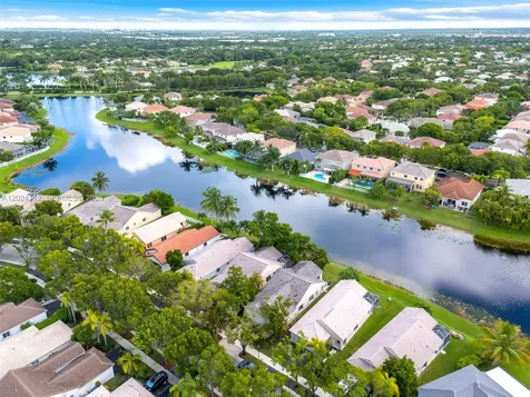 4366 Mahogany Ridge Drive Weston FL 33331