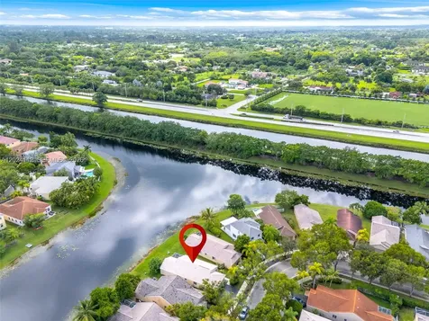 4366 Mahogany Ridge Drive Weston FL 33331