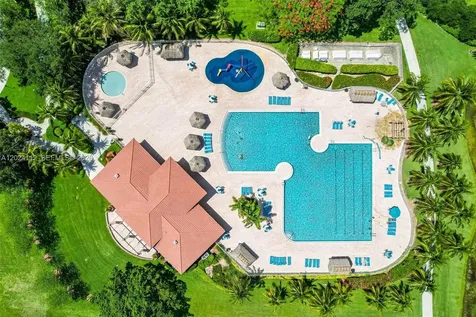 4366 Mahogany Ridge Drive Weston FL 33331