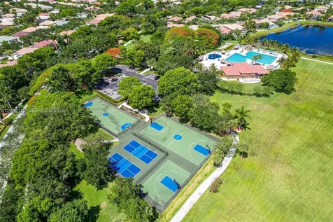 4366 Mahogany Ridge Drive Weston FL 33331