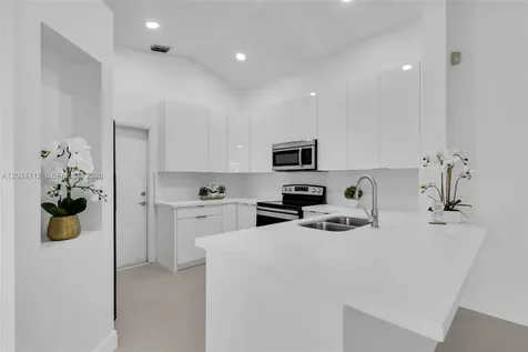 4366 Mahogany Ridge Drive Weston FL 33331