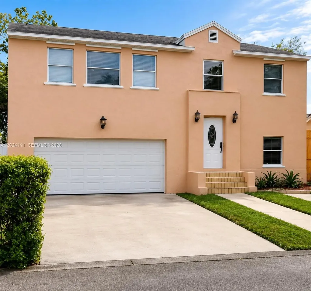 11972 SW 268th Terrace Homestead FL 33032
