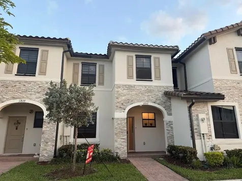 11832 SW 245th Terrace Homestead FL 33032