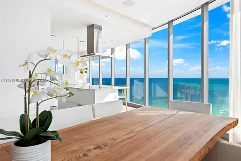 15701 Collins Avenue Sunny Isles Beach FL 33160