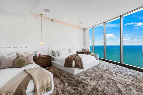 15701 Collins Avenue Sunny Isles Beach FL 33160