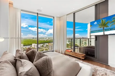 15701 Collins Avenue Sunny Isles Beach FL 33160