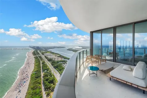 15701 Collins Avenue Sunny Isles Beach FL 33160