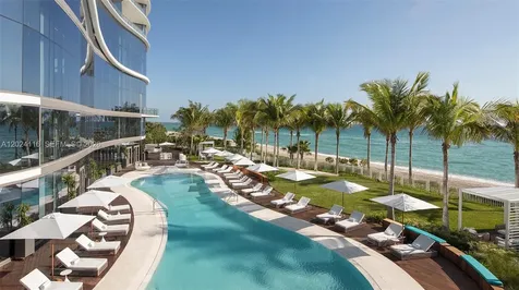 15701 Collins Avenue Sunny Isles Beach FL 33160