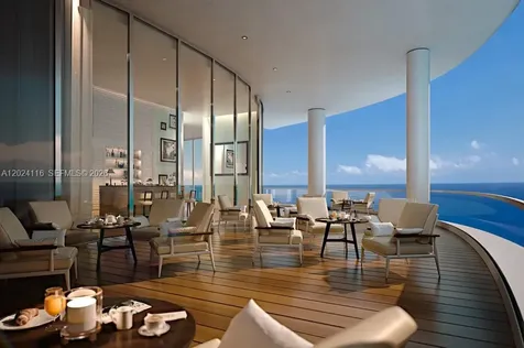 15701 Collins Avenue Sunny Isles Beach FL 33160
