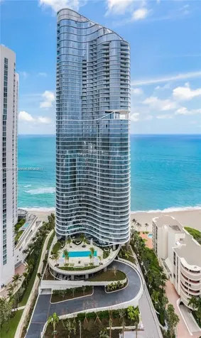 15701 Collins Avenue Sunny Isles Beach FL 33160