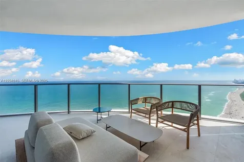 15701 Collins Avenue Sunny Isles Beach FL 33160