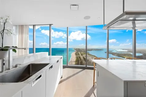 15701 Collins Avenue Sunny Isles Beach FL 33160