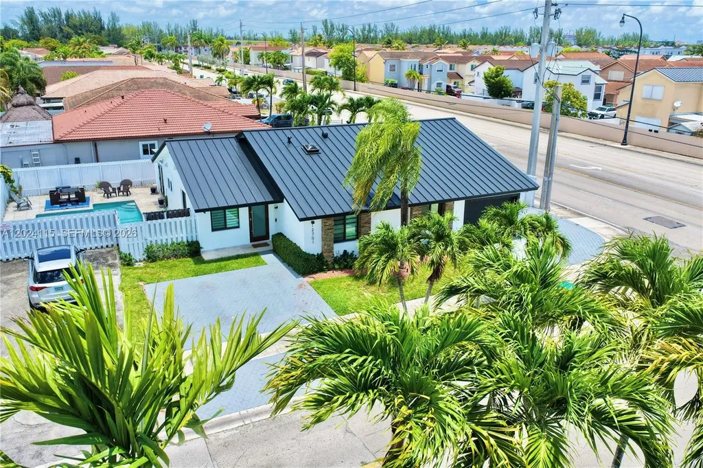 12701 NW 9th Street Miami FL 33182