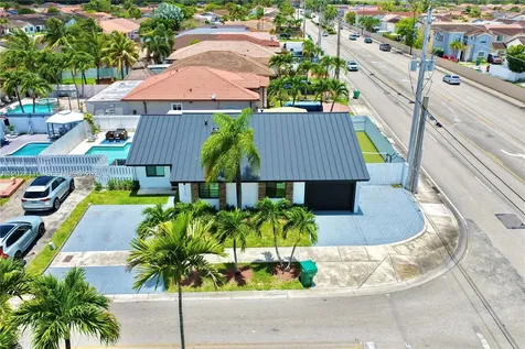 12701 NW 9th Street Miami FL 33182