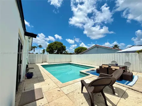 12701 NW 9th Street Miami FL 33182