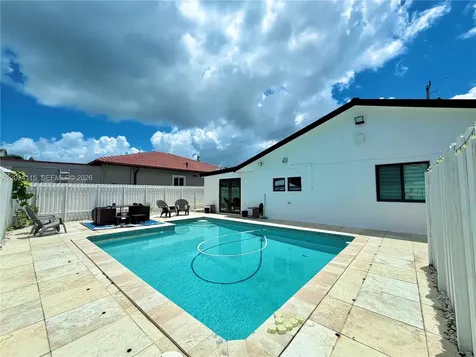 12701 NW 9th Street Miami FL 33182