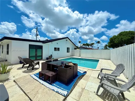 12701 NW 9th Street Miami FL 33182