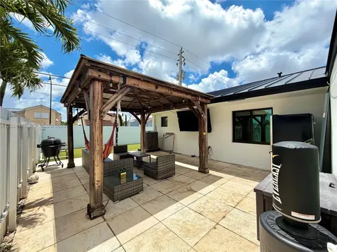 12701 NW 9th Street Miami FL 33182