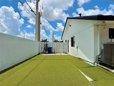 12701 NW 9th Street Miami FL 33182