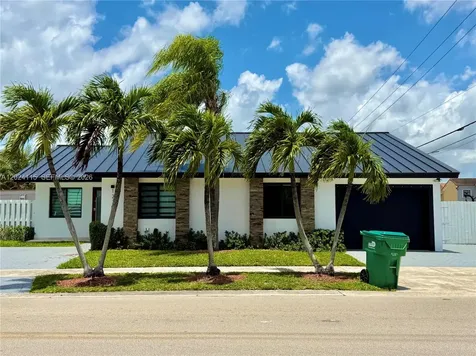 12701 NW 9th Street Miami FL 33182
