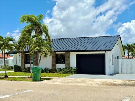 12701 NW 9th Street Miami FL 33182
