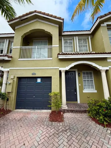 2560 SE 15th Court Homestead FL 33035