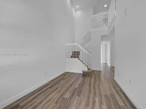 2560 SE 15th Court Homestead FL 33035