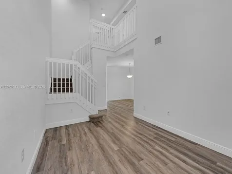 2560 SE 15th Court Homestead FL 33035